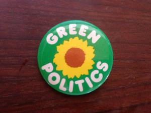 greens-politics